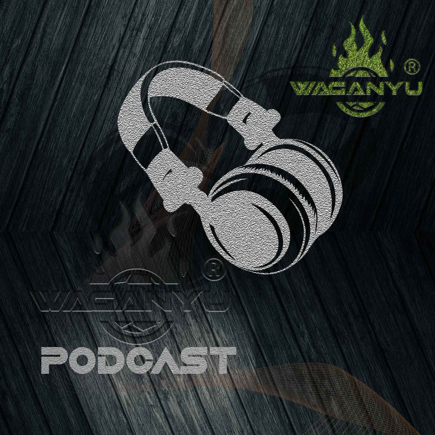 Wa Ganyu