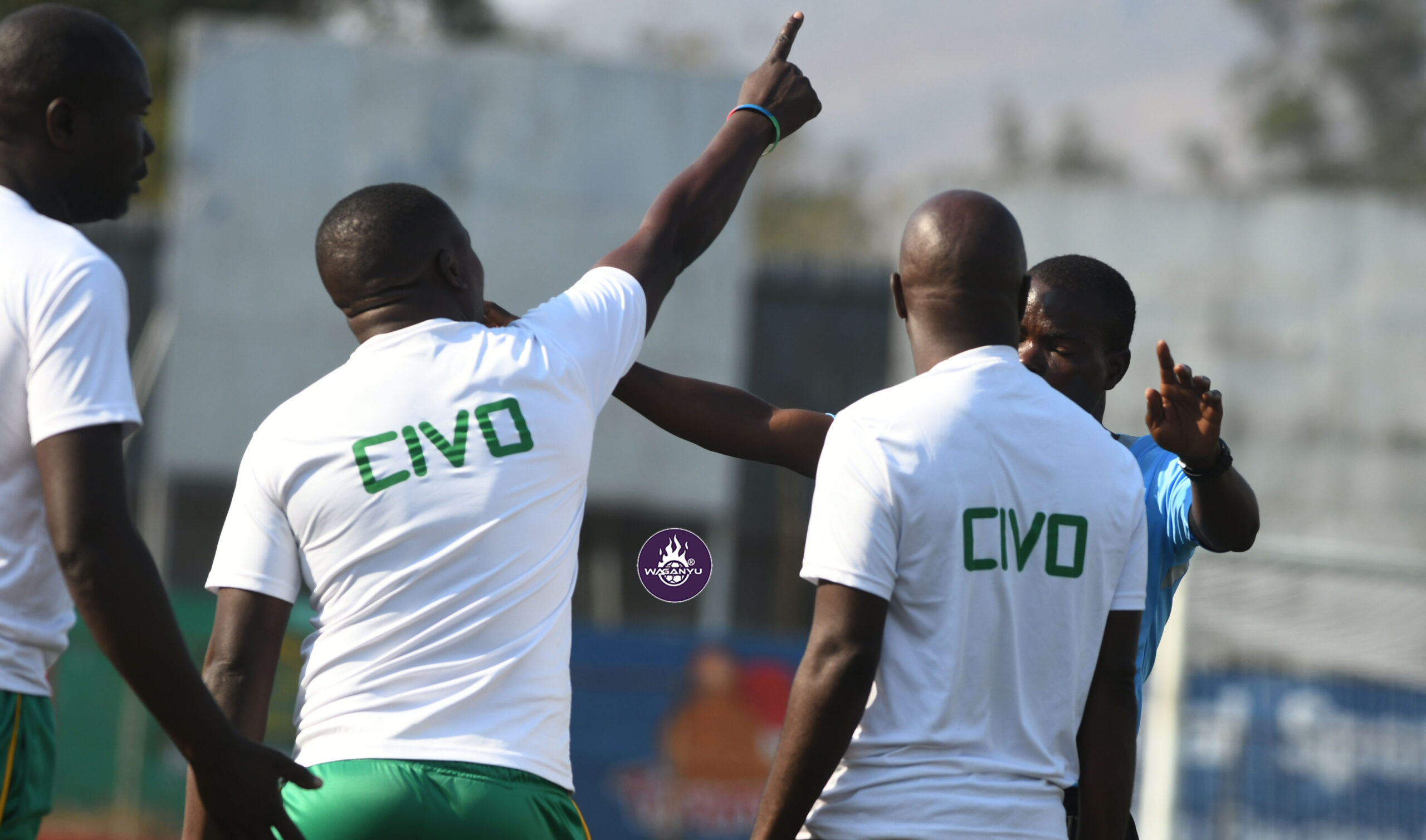 Shake up at Civil, Chidati demoted as Kinnah, Chimodzi take charge