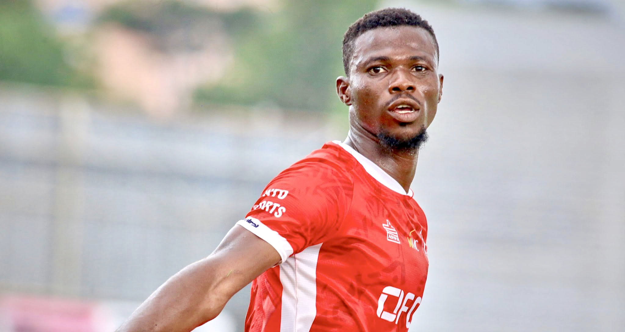 Pasuwa calls Babatunde ahead of Namibia and Liberia fixtures