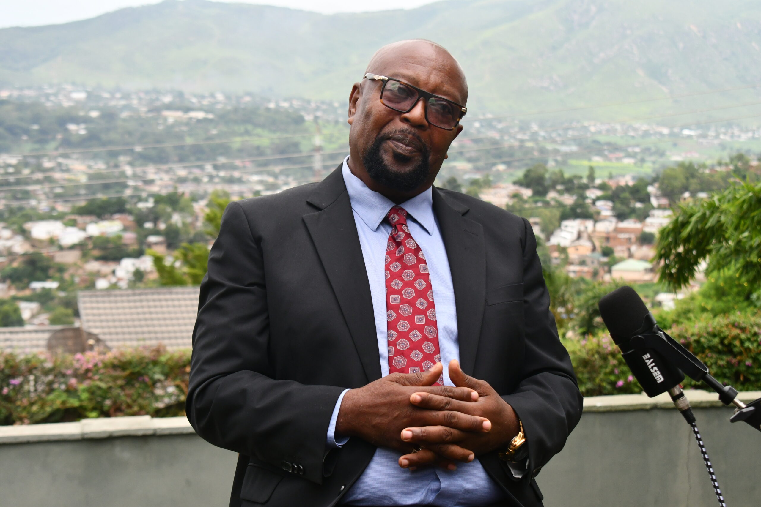 Former Big Bullets Chairman Msungama clarifies K103 million debt claims