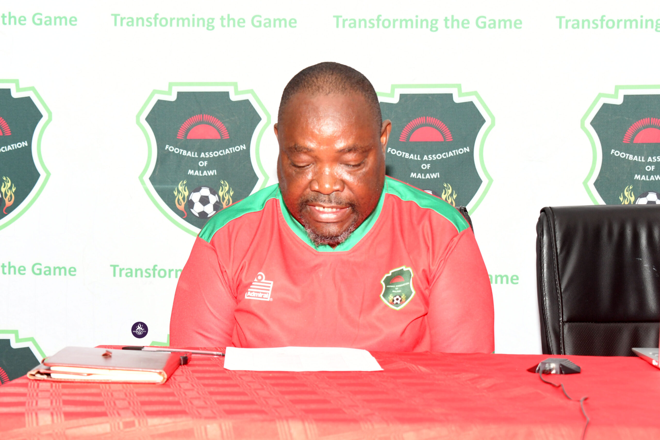Fazili targets Cosafa championship final