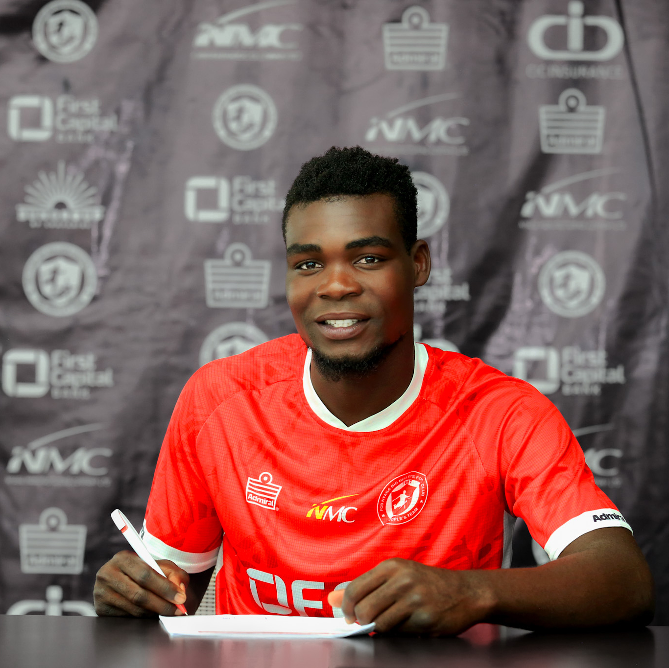 Dastain Banda transfer, former club not happy, demands money