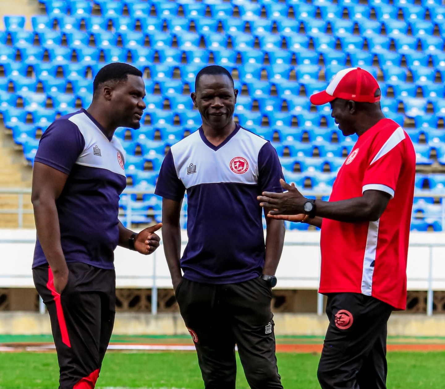 Gilbert can shock us—told to win the league as Bullets continue their search for a new coach