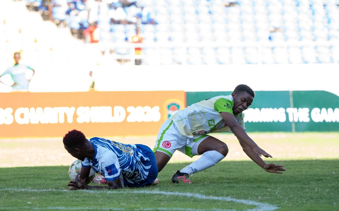 Lilongwe City Mayor responds to FAM, NBS apologies, but warns, “case not closed”